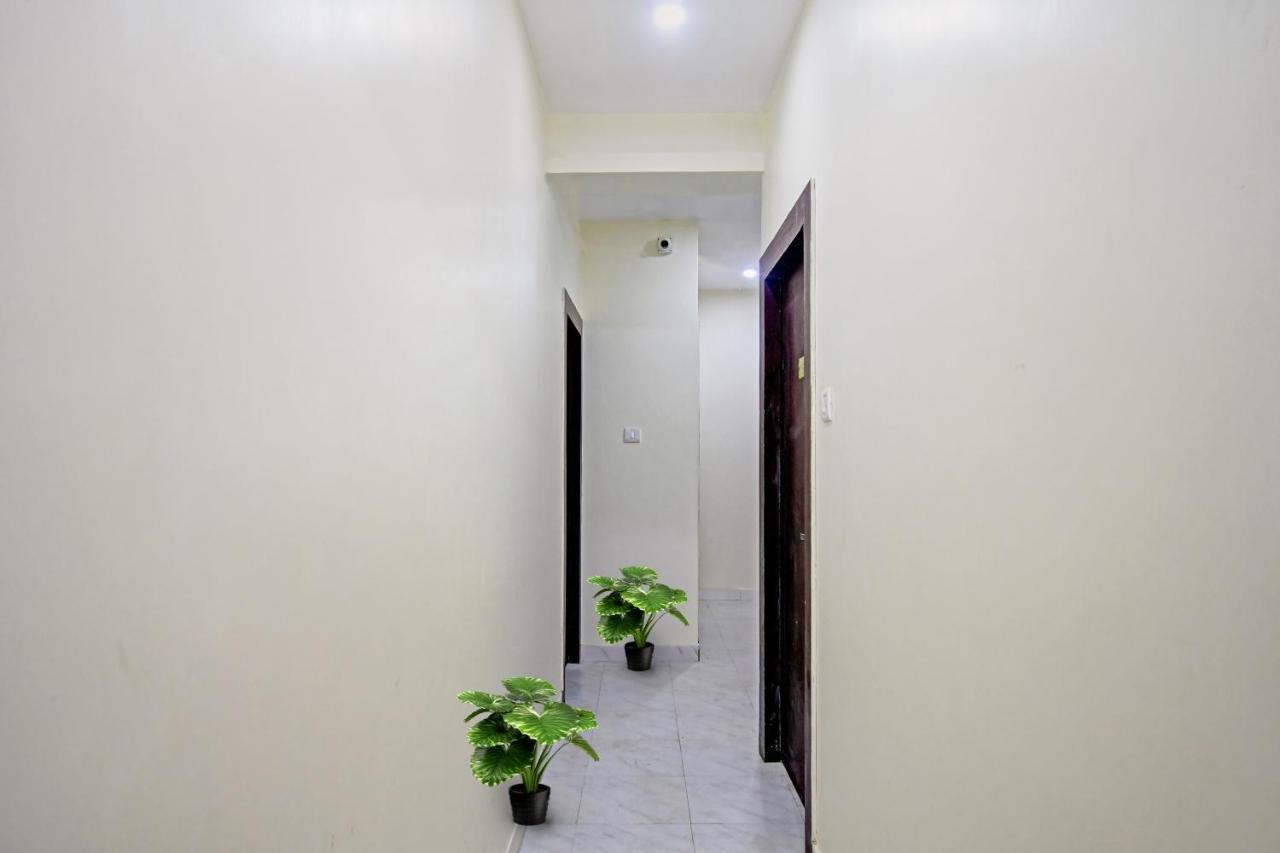 Jādabpur Super Collection O Green Leaf Near Acropolis Mall מראה חיצוני תמונה