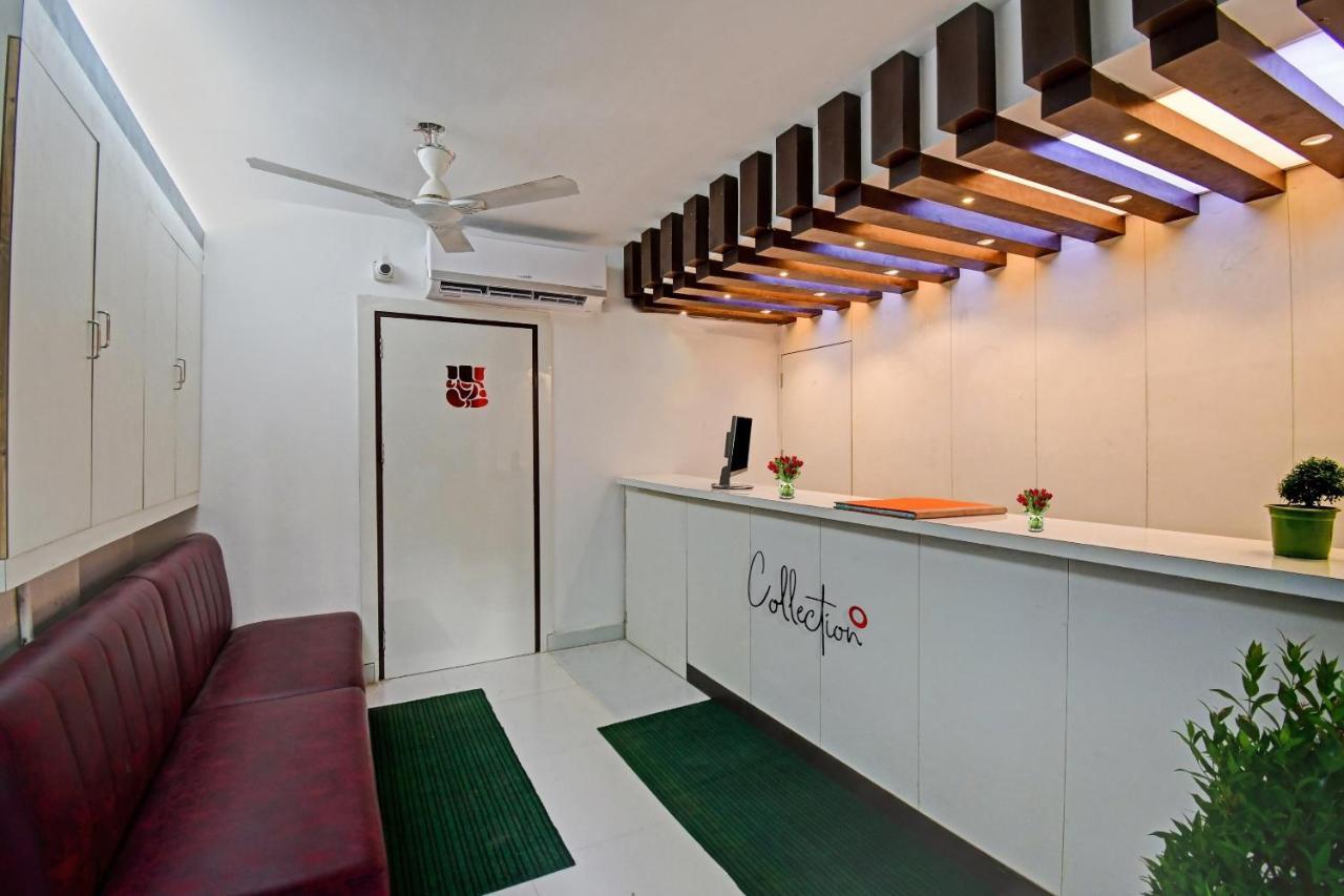 Jādabpur Super Collection O Green Leaf Near Acropolis Mall מראה חיצוני תמונה