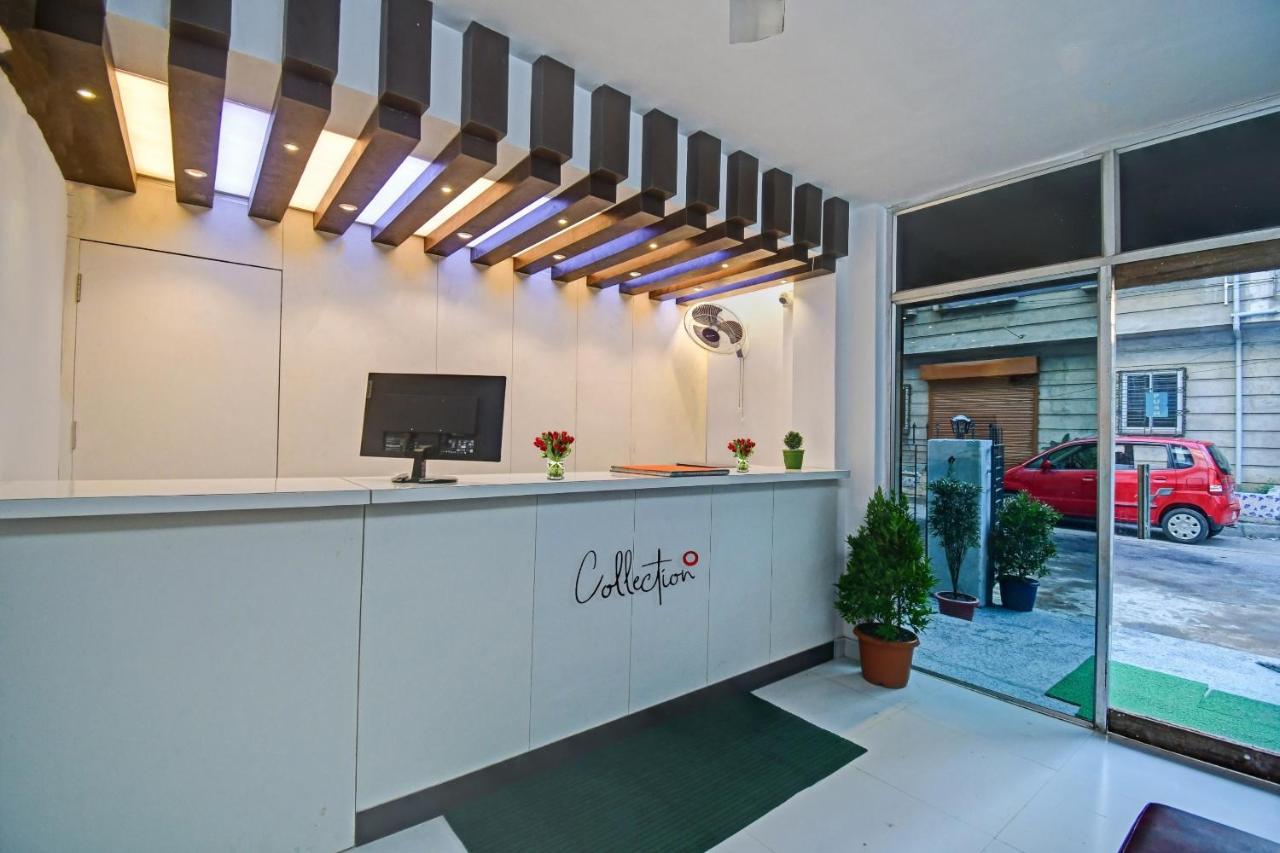 Jādabpur Super Collection O Green Leaf Near Acropolis Mall מראה חיצוני תמונה